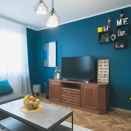 Cozy Pet Friendly & Free Parking Lägenhet *