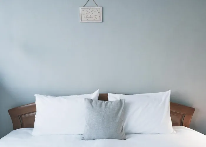 Lägenhet Cozy Pet Friendly & Free Parking *