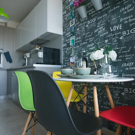 Cozy Pet Friendly & Free Parking * Plovdiv