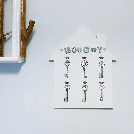 Cozy Pet Friendly & Free Parking Plovdiv