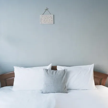 Lejlighed Cozy Pet Friendly & Free Parking *