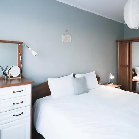 Lejlighed Cozy Pet Friendly & Free Parking *