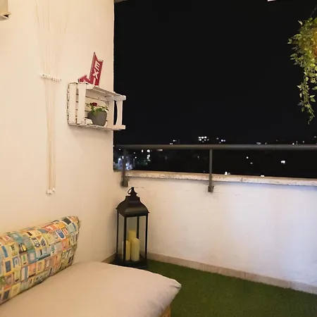 Cozy Pet Friendly & Free Parking Plovdiv